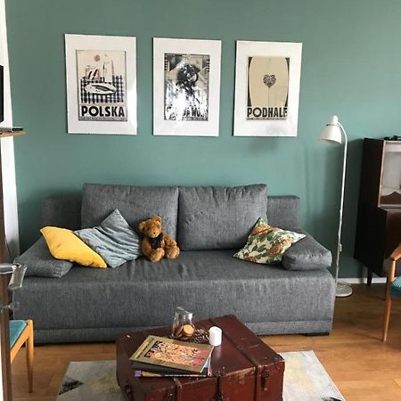 Mieszkanie Na Ogrodach Bydgoszcz Zewnętrze zdjęcie