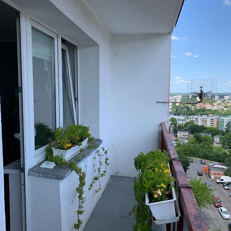 Mieszkanie Na Ogrodach Bydgoszcz Zewnętrze zdjęcie