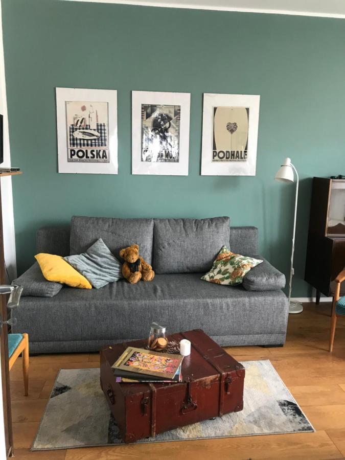 Mieszkanie Na Ogrodach Bydgoszcz Zewnętrze zdjęcie
