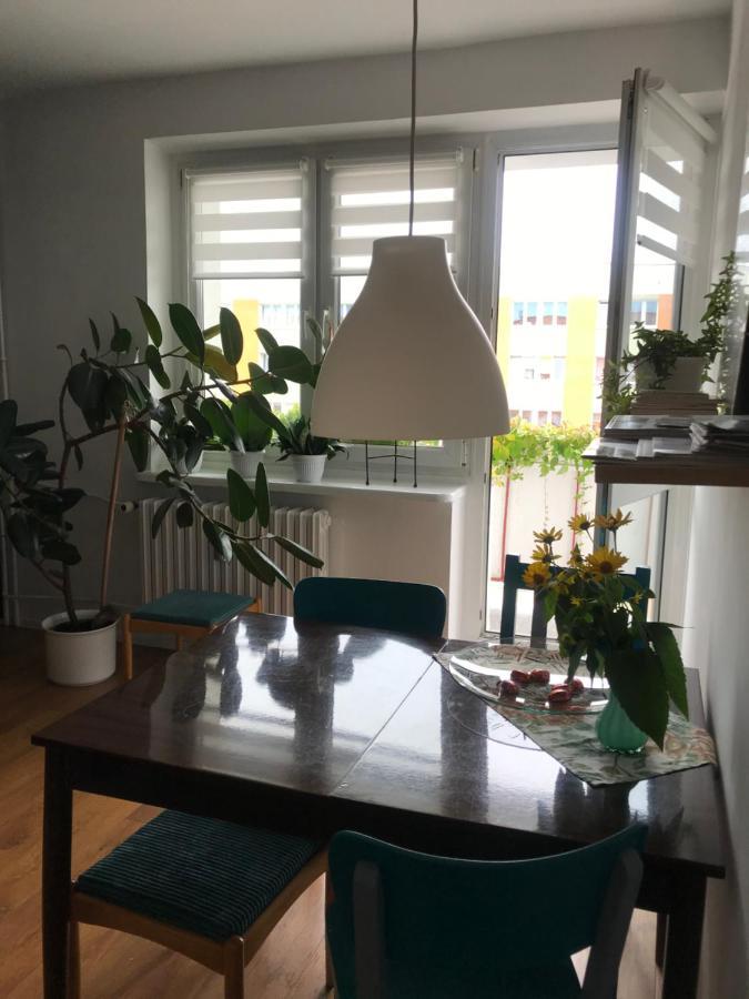 Mieszkanie Na Ogrodach Bydgoszcz Zewnętrze zdjęcie
