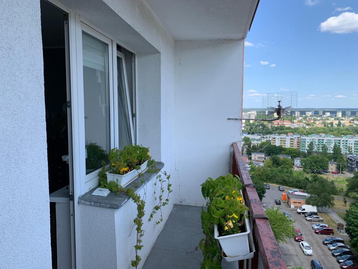 Mieszkanie Na Ogrodach Bydgoszcz Zewnętrze zdjęcie